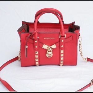 MICHAEL KORS Small satchel/handbag